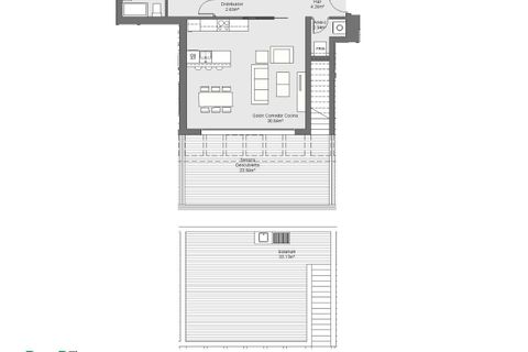 Penthouse i Torremolinos, Malaga, Torremolinos - € 1.100.000 | Ref: CDSG-88211 - foto 18
