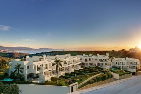 Byhus i Manilva, Malaga, Manilva - € 562.750 | Ref: CDSG-56305 - foto 1