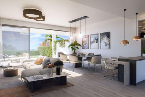 Byhus i Manilva, Malaga, Manilva - € 562.750 | Ref: CDSG-56305 - foto 3