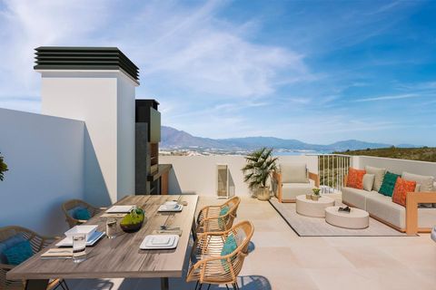 Byhus i Manilva, Malaga, Manilva - € 562.750 | Ref: CDSG-56305 - foto 5