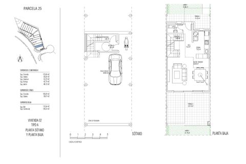 Byhus i Manilva, Malaga, Manilva - € 562.750 | Ref: CDSG-56305 - foto 10