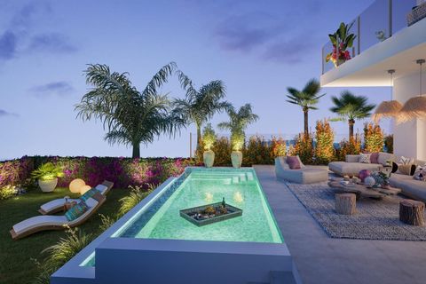 Byhus i Mijas, Malaga, Mijas - € 949.000 | Ref: CDSG-67186 - foto 8