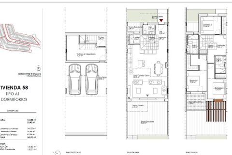 Byhus i Mijas, Malaga, Mijas - € 949.000 | Ref: CDSG-67186 - foto 9