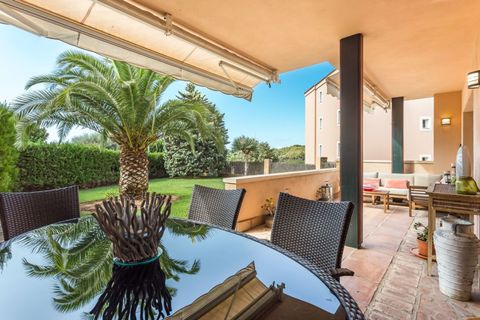 Lejlighed i Bendinat, Mallorca, Bendinat - € 890.000 | Ref: 6052 - foto 1