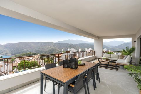 Penthouse i Istan, Malaga, Istan - € 580 000 | Ref: CDSG-72172 - foto 3