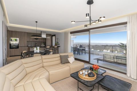 Penthouse i Istan, Malaga, Istan - € 580 000 | Ref: CDSG-72172 - foto 7