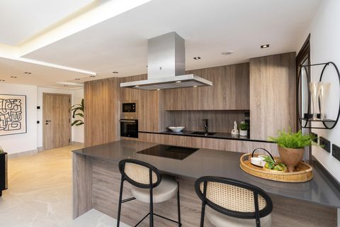 Penthouse i Istan, Malaga, Istan - € 580 000 | Ref: CDSG-72172 - foto 10