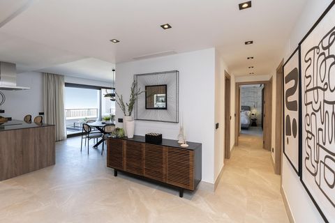 Penthouse i Istan, Malaga, Istan - € 580 000 | Ref: CDSG-72172 - foto 12