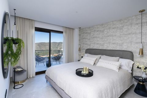 Penthouse i Istan, Malaga, Istan - € 580 000 | Ref: CDSG-72172 - foto 14
