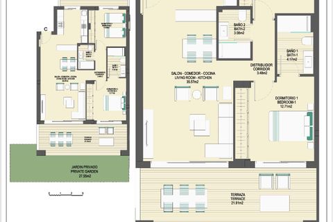 Leilighet i Casares, Malaga, Casares - € 420 000 | Ref: CDSG-78315 - foto 18