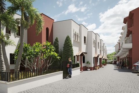 Byhus i Almunecar, Granada, Almunecar - € 275.000 | Ref: CDSG-59939 - foto 6