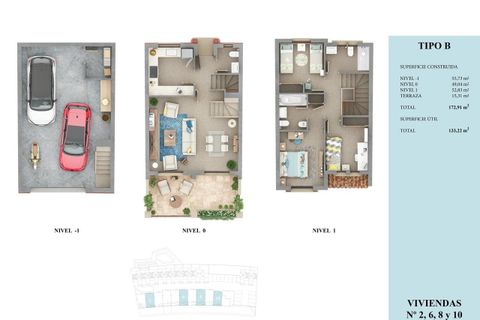 Byhus i Almunecar, Granada, Almunecar - € 275.000 | Ref: CDSG-59939 - foto 9