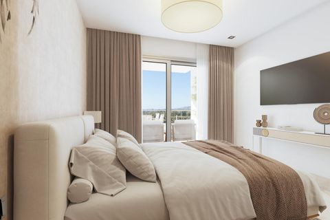 Penthouse i Mijas, Malaga, Mijas - € 589.000 | Ref: CDSG-82906 - foto 15