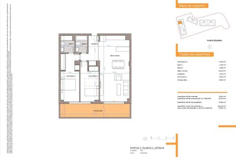 Leilighet i Mijas, Malaga, Mijas - € 473 500 | Ref: CDSG-39809 - foto 19