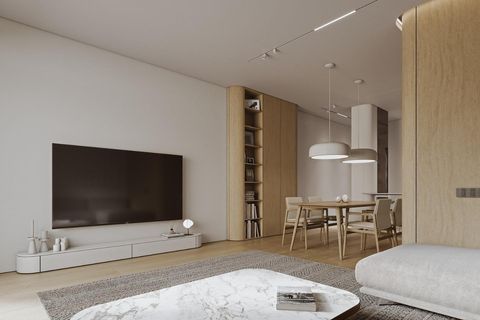 Penthouse i Mijas, Malaga, Mijas - € 890.000 | Ref: CDSG-54086 - foto 6