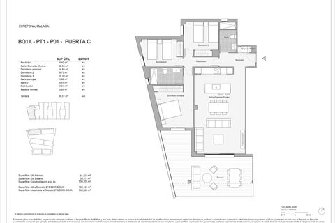 Lejlighed i Estepona, Malaga, Estepona - € 558.000 | Ref: CDSG-22680 - foto 11