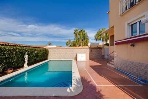Villa i Torrevieja, Alicante, Torrevieja - € 390.000 | Ref: A9234 - foto 8