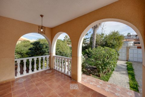 Villa i Torrevieja, Alicante, Torrevieja - € 390.000 | Ref: A9234 - foto 9