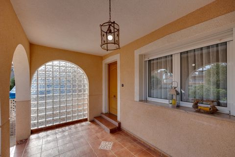 Villa i Torrevieja, Alicante, Torrevieja - € 390.000 | Ref: A9234 - foto 11