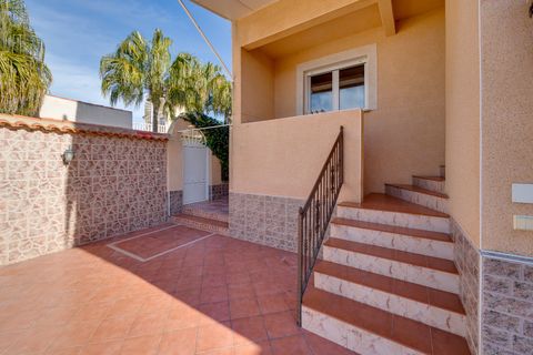 Villa i Torrevieja, Alicante, Torrevieja - € 390.000 | Ref: A9234 - foto 17