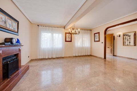 Villa i Torrevieja, Alicante, Torrevieja - € 390.000 | Ref: A9234 - foto 20