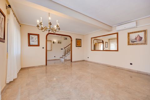 Villa i Torrevieja, Alicante, Torrevieja - € 390.000 | Ref: A9234 - foto 21