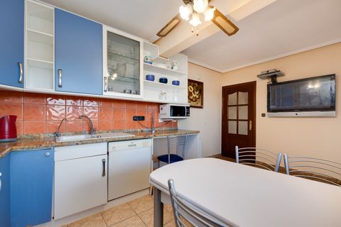 Villa i Torrevieja, Alicante, Torrevieja - € 390.000 | Ref: A9234 - foto 22