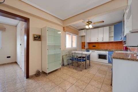 Villa i Torrevieja, Alicante, Torrevieja - € 390.000 | Ref: A9234 - foto 26