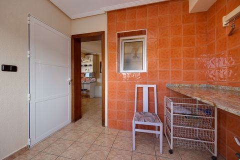 Villa i Torrevieja, Alicante, Torrevieja - € 390.000 | Ref: A9234 - foto 27