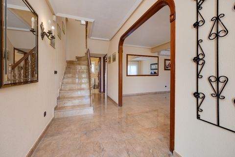 Villa i Torrevieja, Alicante, Torrevieja - € 390.000 | Ref: A9234 - foto 30