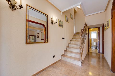 Villa i Torrevieja, Alicante, Torrevieja - € 390.000 | Ref: A9234 - foto 31