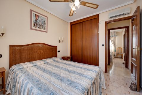 Villa i Torrevieja, Alicante, Torrevieja - € 390.000 | Ref: A9234 - foto 35