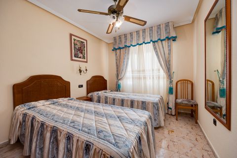Villa i Torrevieja, Alicante, Torrevieja - € 390.000 | Ref: A9234 - foto 36
