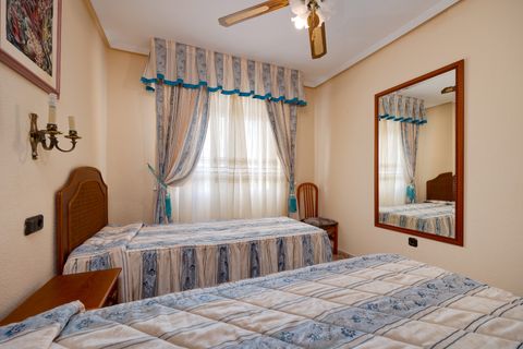 Villa i Torrevieja, Alicante, Torrevieja - € 390.000 | Ref: A9234 - foto 37