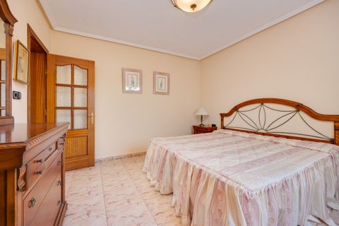 Villa i Torrevieja, Alicante, Torrevieja - € 390.000 | Ref: A9234 - foto 41
