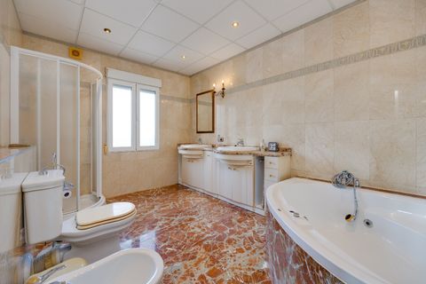 Villa i Torrevieja, Alicante, Torrevieja - € 390.000 | Ref: A9234 - foto 45