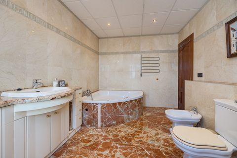 Villa i Torrevieja, Alicante, Torrevieja - € 390.000 | Ref: A9234 - foto 46