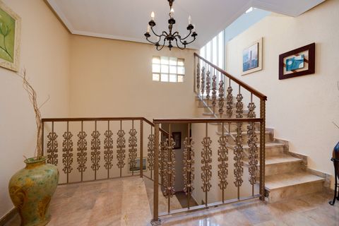 Villa i Torrevieja, Alicante, Torrevieja - € 390.000 | Ref: A9234 - foto 47
