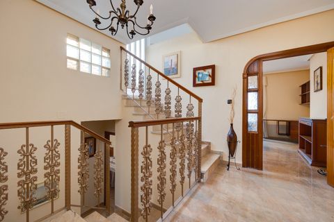 Villa i Torrevieja, Alicante, Torrevieja - € 390.000 | Ref: A9234 - foto 48