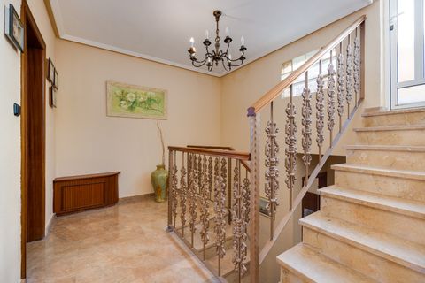 Villa i Torrevieja, Alicante, Torrevieja - € 390.000 | Ref: A9234 - foto 49
