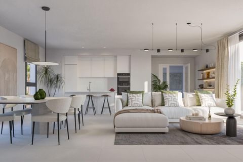 Lejlighed i Estepona, Malaga, Estepona - € 307.000 | Ref: CDSG-81535 - foto 2