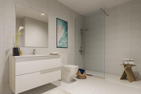 Lejlighed i Estepona, Malaga, Estepona - € 307.000 | Ref: CDSG-81535 - foto 5