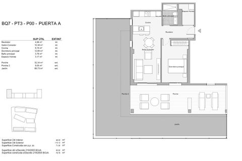 Lejlighed i Estepona, Malaga, Estepona - € 307.000 | Ref: CDSG-81535 - foto 10