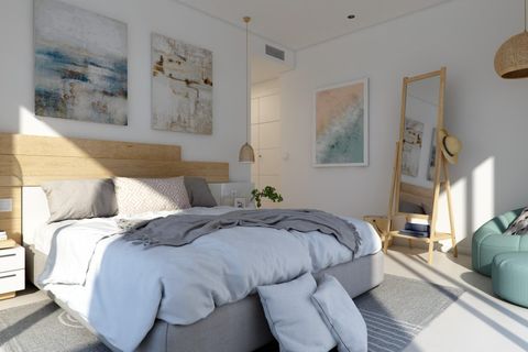 Apartament a Casares, Malaga, Casares - € 398.000 | Ref: CDSG-66935 - foto 9