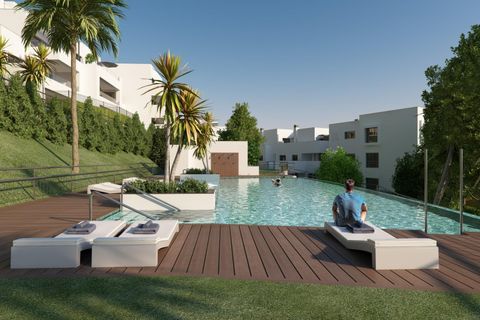 Apartament a Casares, Malaga, Casares - € 398.000 | Ref: CDSG-66935 - foto 12