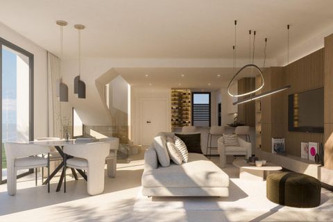 Byhus i Mijas, Malaga, Mijas - € 1.112.000 | Ref: CDSG-60855 - foto 6