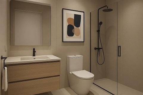 Byhus i Mijas, Malaga, Mijas - € 1.112.000 | Ref: CDSG-60855 - foto 10
