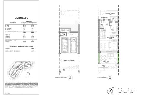 Byhus i Mijas, Malaga, Mijas - € 1.112.000 | Ref: CDSG-60855 - foto 18
