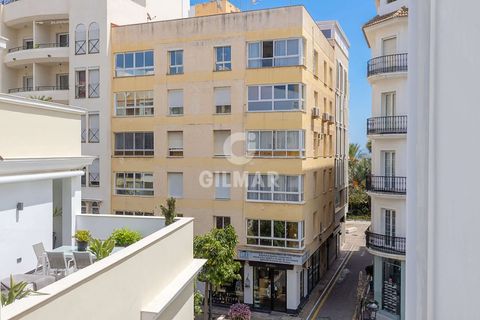 Penthouse i Estepona, Malaga, Estepona - € 425.000 | Ref: 218997 - foto 27