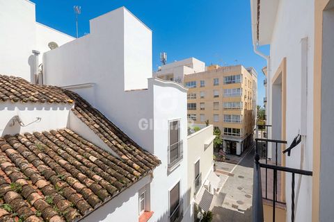 Penthouse i Estepona, Malaga, Estepona - € 425.000 | Ref: 218997 - foto 30